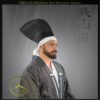 Hikitate-Eboshi<br> <em>(Samurai Hat)</em>