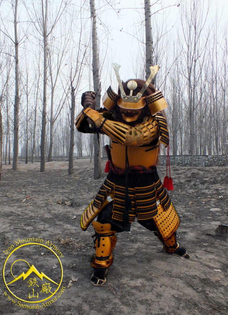 G115 Goruden Hotoke Gusoku Goruden Hotoke Gusoku