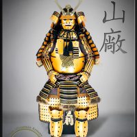 Buddha Belly Goruden Hotoke Gusoku by Iron Mountain Armory