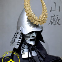 TBK1 Toppai-Bachi Kabuto