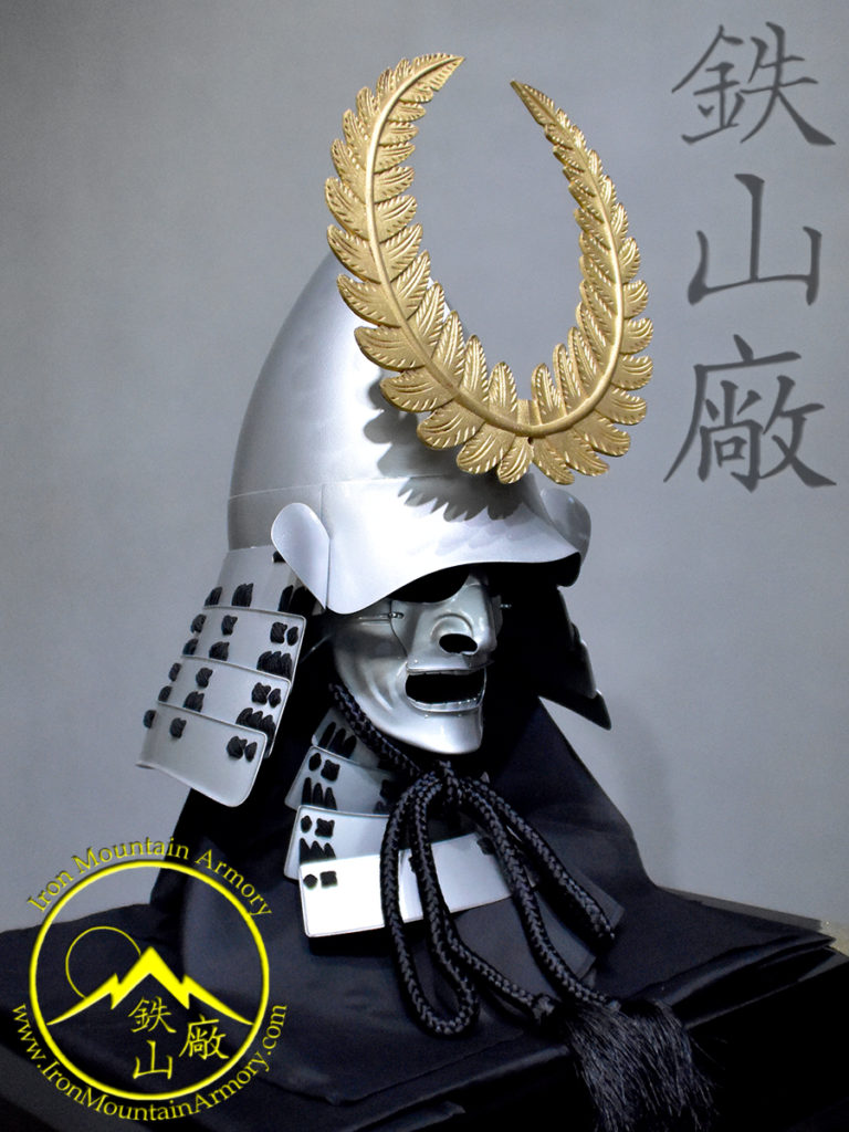 TBK1 Toppai-Bachi Kabuto TBK1 Toppai-Bachi Kabuto