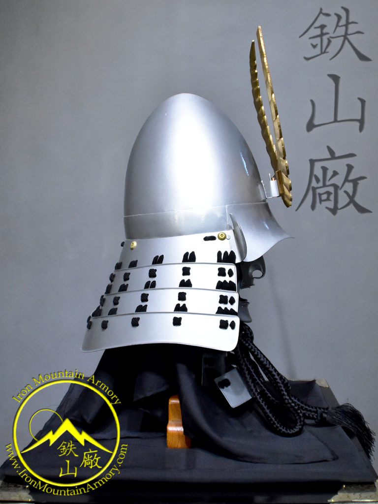 TBK1 Toppai-Bachi Kabuto TBK1 Toppai-Bachi Kabuto