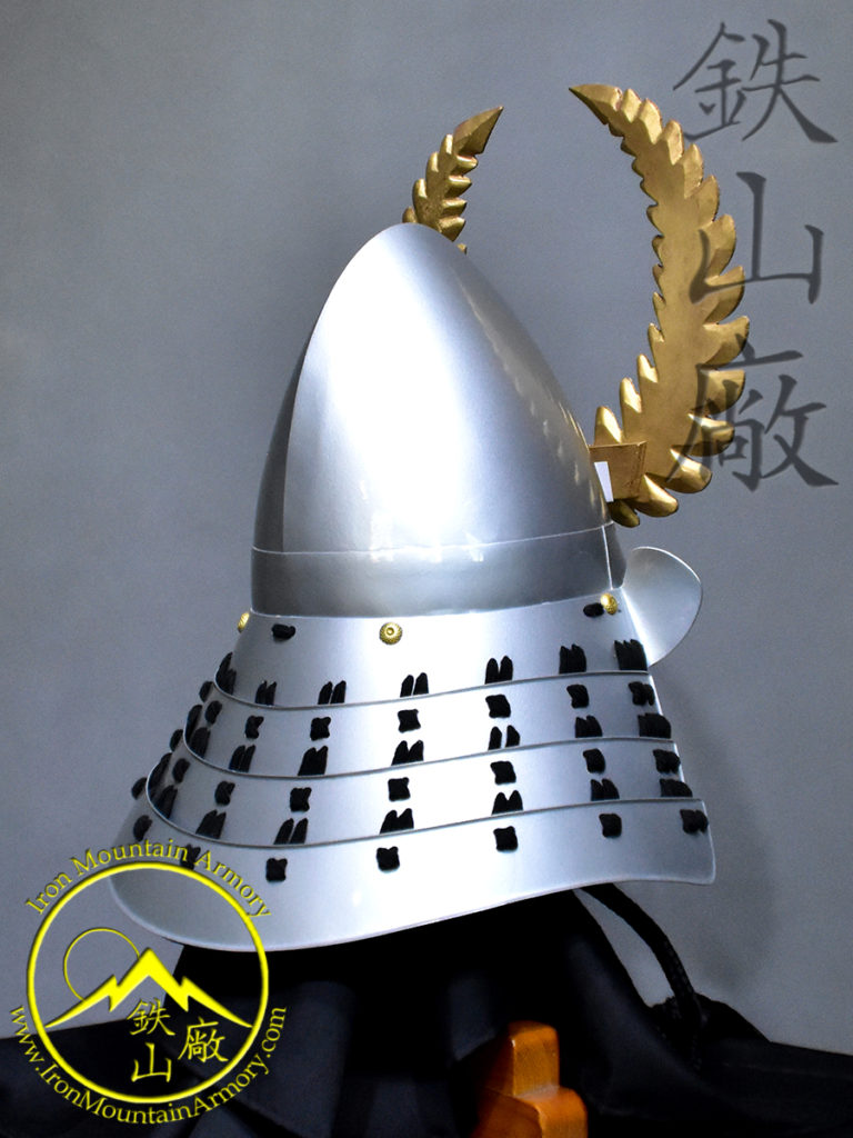 TBK1 Toppai-Bachi Kabuto TBK1 Toppai-Bachi Kabuto