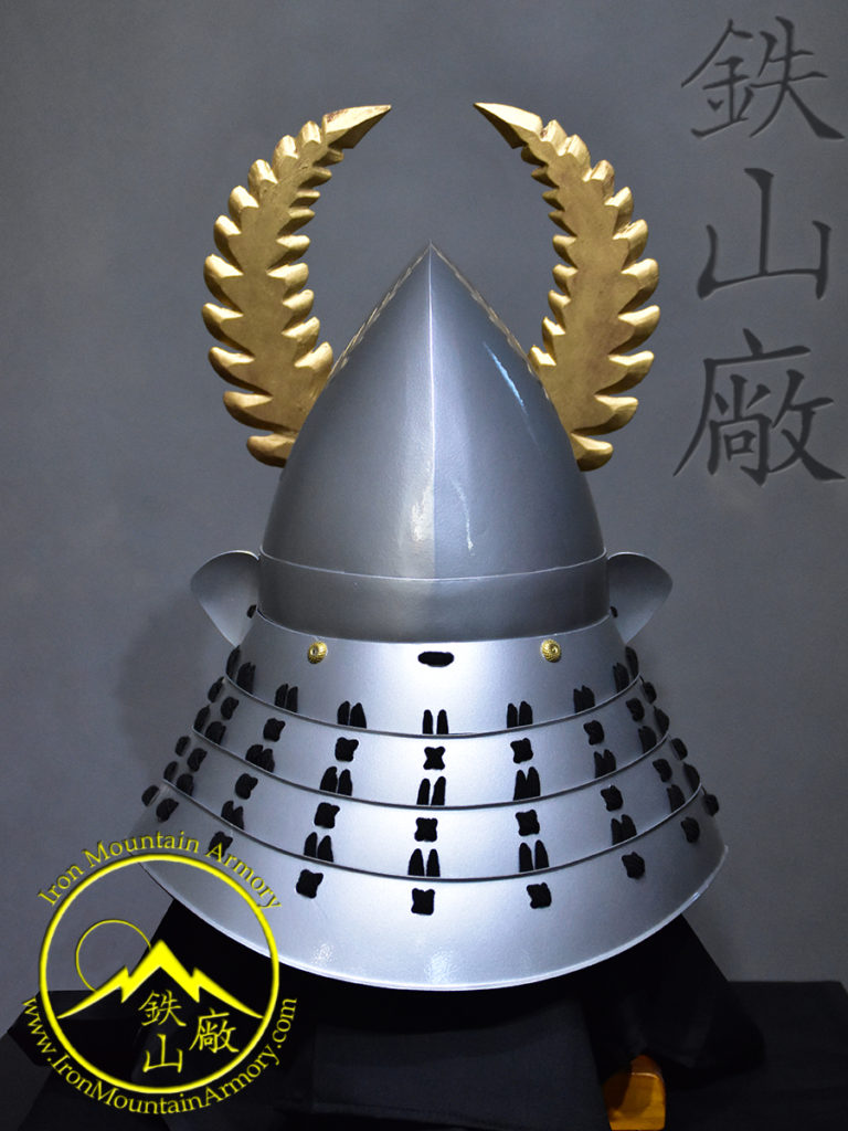 TBK1 Toppai-Bachi Kabuto TBK1 Toppai-Bachi Kabuto