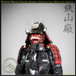 COSPLAY LARP Budo Martial Arts Combat Training Samurai Armor Yoroi