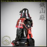 COSPLAY LARP Budo Martial Arts Combat Training Samurai Armor Yoroi