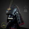 Momonari Hachi Kabuto<br> <em>Gashira Class</em>