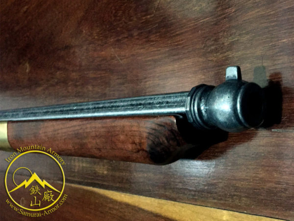 Tanegashima Teppó Tanegashima Teppó