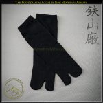 Tabi Socks (Sandal Socks) by Iron Mountain Armory