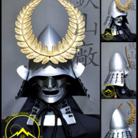TBK1 Toppai-Bachi Kabuto