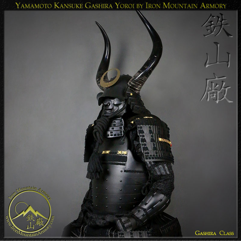 Samurai Armor: 6 Essential Parts & Uses