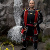 Jinbaori Gashira<br> <em>(Samurai Vest)</em>