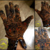 Leather Yugake<br> <em>(Samurai Gloves)</em>