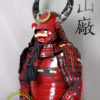 SALE – Yamamoto Kansuke Gashira Samurai Armor