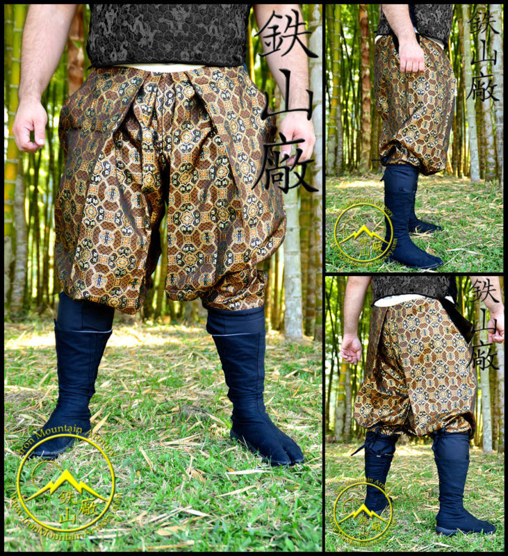 Men Hakama