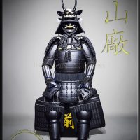 Daku Akuma Taisho Samurai Yoroi by Iron Mountain Armory
