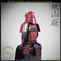 Ashigaru Samurai Armor