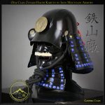 Zunari Oda Clan Kabuto