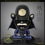 Kachi Class Kabuto