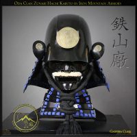 Kachi Class Kabuto