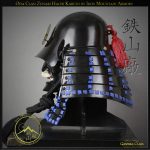 Zunari Oda Clan Kabuto