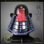 Zunari Oda Clan Kabuto