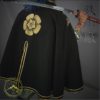 Samurai Manto<br> <em>(Samurai Cloak)</em>
