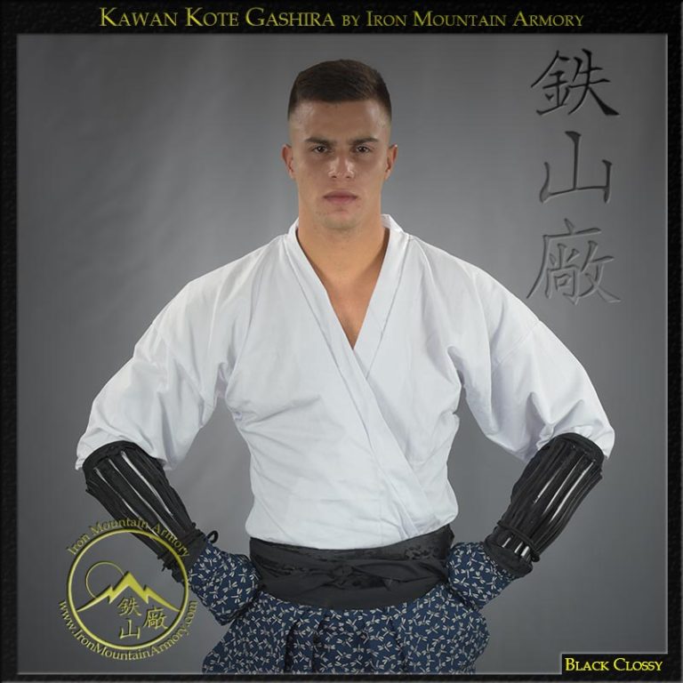 Kawan Kote by Iron Mountain Armory Kawan Kote