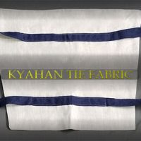 Kyahan Tie Fabric Option