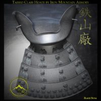 Taisho Class Hoate by Iron Mountain Armory