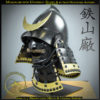 Universal Helmet Stand<br> <em>(Gallery Stand)</em>