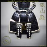 Go-mai Samurai Armor by Iron Mountain Armory