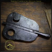 Unique Gift Ideas for Samurai and Martial Artists by Iron Mountain Armory