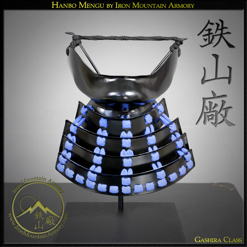 Hanbo Mengu by Iron Mountain Armory