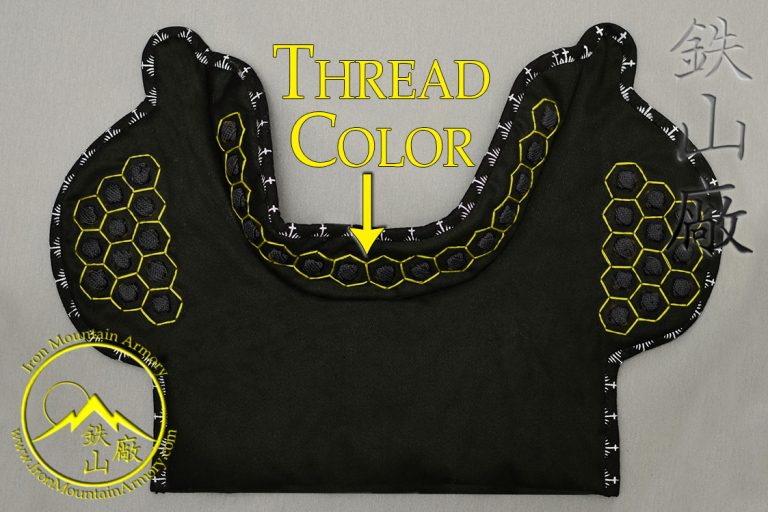 Thread Color Thread Color