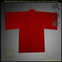 Traditional Handmade Japanese Samurai Clothing Online Store