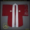Haori Sodetsukibaori<br> <em>(Samurai Jacket)</em>
