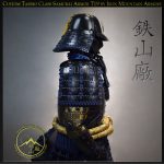 Taisho Samurai Armor Sale - Image 4