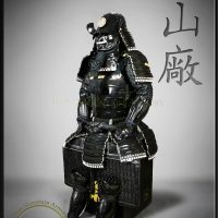 Yokohagi Okegawa Kebeiki-Odoshi Reproduction Samurai-Armor by Iron Mountain Armory