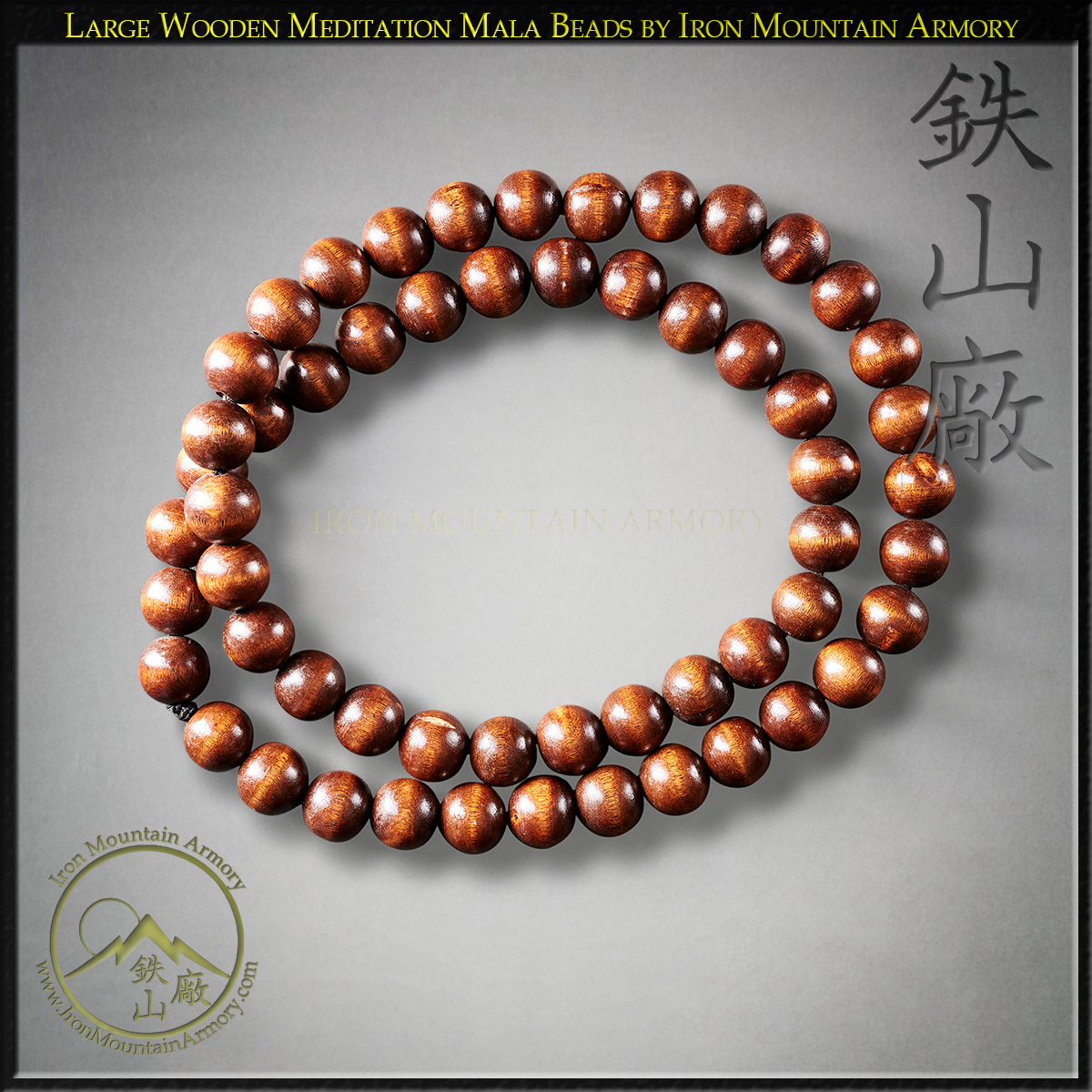Wrist Mala Beads – Namgyal Monastery Institute of Buddhist Studies