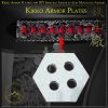 Kikko Armor Plates
