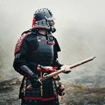Samurai LARP COSPLAY Accessories