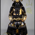 Daimyo Moritsugu Katsumoto Samurai Armor by Iron Mountain Armory