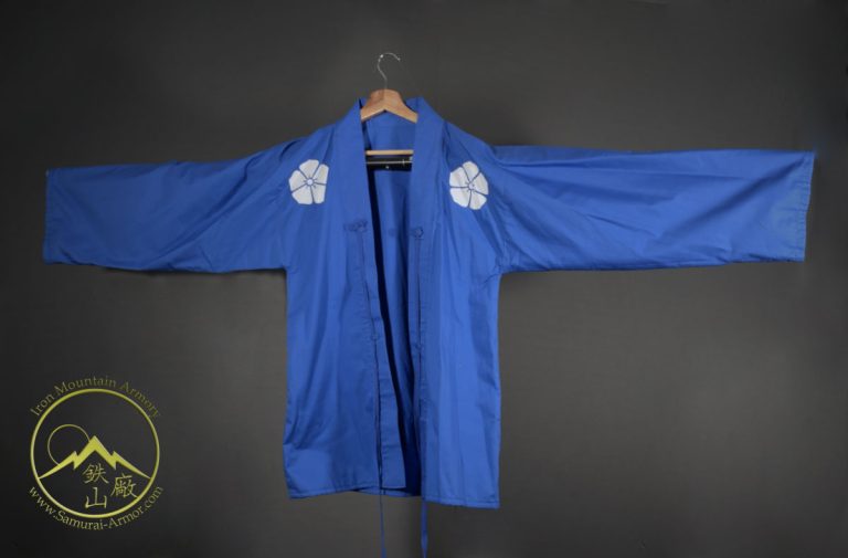 Hakama-Shita / Umanori Hakama 01 Hakama-Shita / Umanori Hakama 01
