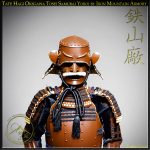 Tate Hagi Okegawa, kanto-do, yukinoshita do, samurai armor for sale online store