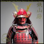 Last Samurai Movie Armor Tom Cruise by Iron Mountain Armory